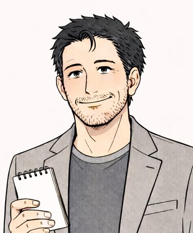 ゆるパパ活編集長